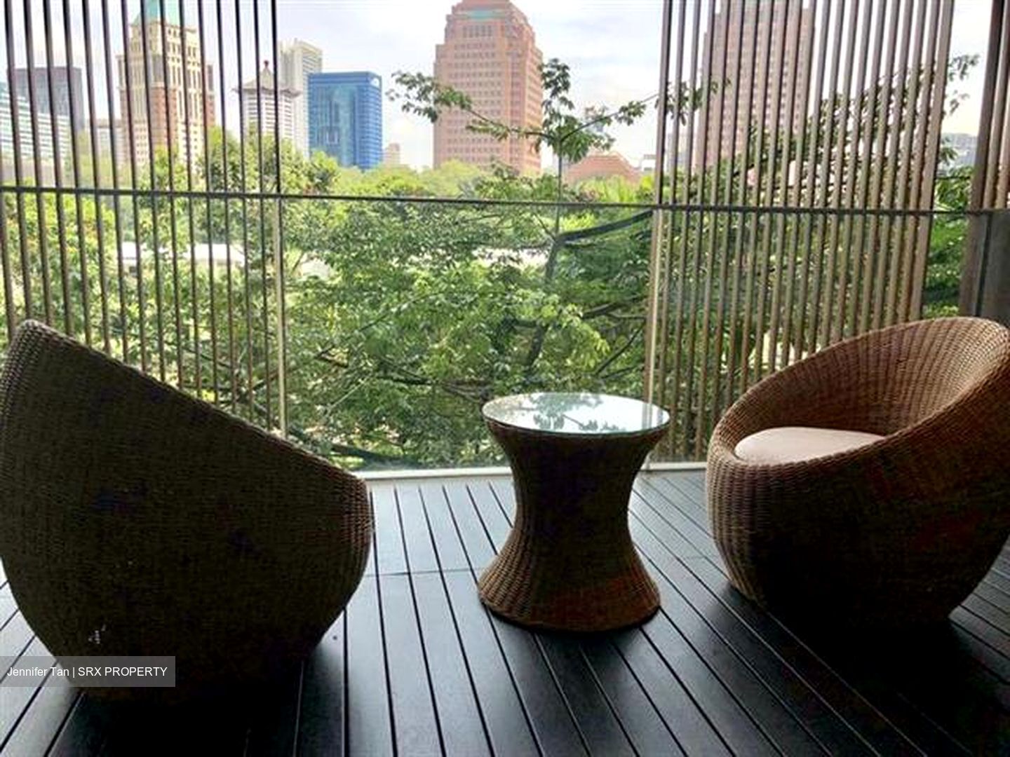 OUE Twin Peaks (D9), Condominium #488890421